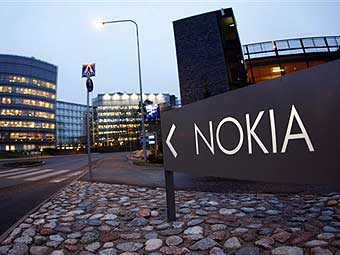 nokia notebook